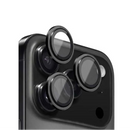 Liberty Guard Camera Lens With Installation Kit 18 Pro/Pro Max - Gray Titanium - حماية لعدسة كاميرا الهاتف - حبات