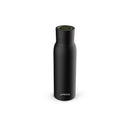 LePresso 600ml Smart Hydration Vacuum Bottle [O] - مطارة ذكيه حافظة للحرارة والبرودة - ابليكشن + سينسر حراره - تذكير بشرب الماي - شاشه رقمية - كفالة 12 شهر