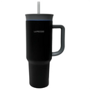 LePresso QuirkSip Insulated Tumbler with Double Wall Vacuum - Blake [O] - كوب حافظ للحرارة والبرودة - كفالة 12 شهر
