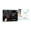 XPOWER SBS1 Smart Body Scale [B] - كفالة 24 شهر - XPOWER - ميزان ذكي