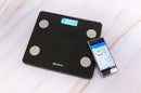 XPOWER SBS1 Smart Body Scale [B] - كفالة 24 شهر - XPOWER - ميزان ذكي