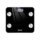 XPOWER SBS1 Smart Body Scale [B] - كفالة 24 شهر - XPOWER - ميزان ذكي