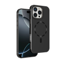 Levelo Fiora MagSafe Liquid Silicone Case With Pattern For iPhone17 Pro / 17 Pro Max [O] كفر حماية عالية - ليفلو - ماق سيف