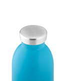 24Bottles Clima 500ml - Lagoon Blue [F] - مطارة حافظة للحرارة
