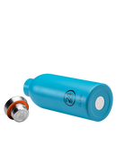 24Bottles Clima 500ml - Lagoon Blue [F] - مطارة حافظة للحرارة