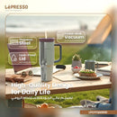 LePresso QuirkSip Insulated Tumbler with Double Wall Vacuum - Blake [O] - كوب حافظ للحرارة والبرودة - كفالة 12 شهر