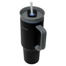LePresso QuirkSip Insulated Tumbler with Double Wall Vacuum - Blake [O] - كوب حافظ للحرارة والبرودة - كفالة 12 شهر
