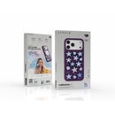 Levelo Vienna MagSafe Case for iPhone iPhone 18/17 Pro / Pro Max Burgundy [O] - كفر حماية عالية - ماغ سيف - سلسلة ايفون 18/17 - ليفيلو
