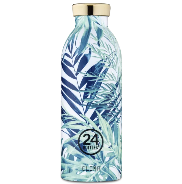24Bottles Clima 500ml - Lush [F] - مطارة حافظة للحرارة