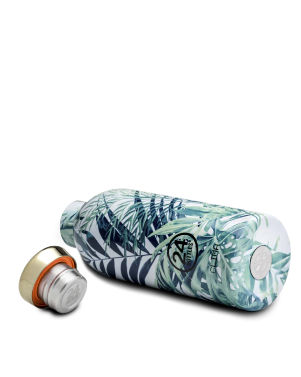 24Bottles Clima 500ml - Lush [F] - مطارة حافظة للحرارة