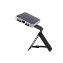 MOFT Snap MOVAS Phone Tripod Black - موفت - ستاند متعدد الاوضاع - ماغ سيف