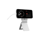 MOFT Snap MOVAS Phone Tripod Gray [b]- موفت - ستاند متعدد الاوضاع - ماغ سيف