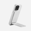 MOFT Snap MOVAS Phone Tripod Gray [b]- موفت - ستاند متعدد الاوضاع - ماغ سيف