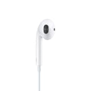Apple EarPods with USB-C Connector سماعة ابل - الاصلية - منفذ شحن الجهاز تايب سي - لأجهزة أيفون  15 / 16 وأجهزة الأيباد برو - كفالة 12 شهر