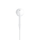 Apple EarPods with USB-C Connector سماعة ابل - الاصلية - منفذ شحن الجهاز تايب سي - لأجهزة أيفون  15 / 16 وأجهزة الأيباد برو - كفالة 12 شهر