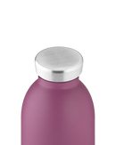 24Bottles Clima 500ml - Mauve [F] - مطارة حافظة للحرارة
