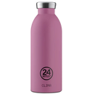 24Bottles Clima 500ml - Mauve [F] - مطارة حافظة للحرارة