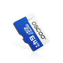 OSCOO Micro SD Memory Card Blue Series[b] - ميموري كاميرات - اوسكو