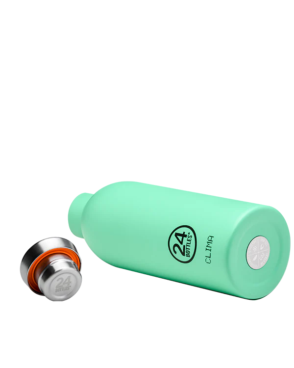 24Bottles Clima 500ml - Mint [F] - مطارة حافظة للحرارة