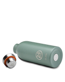 24Bottles Clima 500ml - Rustic Moss Green [F] - مطارة حافظة للحرارة