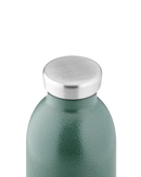 24Bottles Clima 500ml - Rustic Moss Green [F] - مطارة حافظة للحرارة