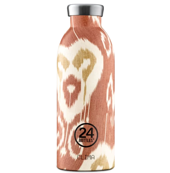 24Bottles Clima 500ml - Mystic Weaver [F] - مطارة حافظة للحرارة
