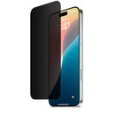 NEO Screen Protector for 17 Pro/Max - Matte Privacy [b] - حماية شاشة خصوصية برايفسي - وحماية كاملة لجميع اطراف الجهاز