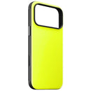 Nomad Modern Case for iPhone 17 Pro / ProMax (Volt) - [C] - كفر حماية - جوده عاليه - مودرن - ماغ سيف