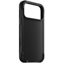Nomad Rugged Case for iPhone 17 Pro / ProMax (Black) - [C] - كفر حماية - جوده عاليه - مقاوم للصدمات - ماغ سيف