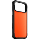 Nomad Rugged Case for iPhone 17 Pro / ProMax (Ultra Orange) - [C] - كفر حماية - جوده عاليه - مقاوم للصدمات - ماغ سيف