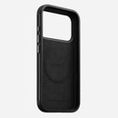 Nomad Modern Case for iPhone 17 Pro / ProMax (Lunar Gray) - [C] - كفر حماية - جوده عاليه - مودرن - ماغ سيف