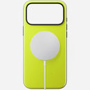 Nomad Modern Case for iPhone 17 Pro / ProMax (Volt) - [C] - كفر حماية - جوده عاليه - مودرن - ماغ سيف