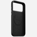 Nomad Modern Case for iPhone 17 Pro / ProMax (Volt) - [C] - كفر حماية - جوده عاليه - مودرن - ماغ سيف