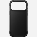 Nomad Rugged Case for iPhone 17 Pro / ProMax (Black) - [C] - كفر حماية - جوده عاليه - مقاوم للصدمات - ماغ سيف