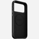 Nomad Rugged Case for iPhone 17 Pro / ProMax (Black) - [C] - كفر حماية - جوده عاليه - مقاوم للصدمات - ماغ سيف