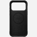 Nomad Rugged Case for iPhone 17 Pro / ProMax (Ultra Orange) - [C] - كفر حماية - جوده عاليه - مقاوم للصدمات - ماغ سيف