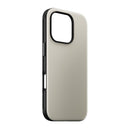Nomad Sport Case iPhone 16 Pro / 16 Pro Max - Stone - [C] كفر حماية  - مع ماغ سيف