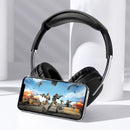 PAWA Thunk Wireless Stereo Headphone - light green - سماعة رأس بلوتوث - باوا - كفالة 24 شهر