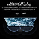 Xiaomi MI TV Box S 2nd-Gen 4K Ultra HD Streaming Media Player [H] جهاز تلفزيون ترفيهي - شاومي