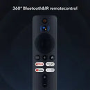 Xiaomi MI TV Box S 2nd-Gen 4K Ultra HD Streaming Media Player [H] جهاز تلفزيون ترفيهي - شاومي