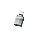 Jeqang wireless presenter for school and office use [H] - مؤشر ليزر - للعروض التقديمية - البرزنتيشن - مناسب لجميع انواع الاجهزة والايبادات
