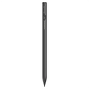 Porodo Magnetic Active Stylus Pen for iPad - Black [O] - قلم الكتروني - لجميع انواع أجهزة الأيباد - بورودو - كفالة 12 شهر