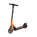 Porodo Lifestyle Kids Electric Scooter - orange [O] - سكوتر كهربائي - برودو - كفالة 24 شهر