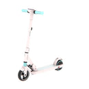 Porodo Lifestyle Kids Electric Scooter - Pink [O] - سكوتر كهربائي - برودو - كفالة 24 شهر