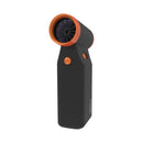 Porodo Lifestyle Turbo Jet Air Blower - Black - منفاخ هواء لاسلكي - بورودو