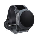 Porodo Soundtec Wristsound Active Wireless Speaker - Black - سبيكر ميني + ستراب لليد - بورودو - كفالة 12 شهر