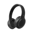 Porodo Soundtec PRIMO Wireless Headphone ENC & Low- Latency Gaming Mode - Black[O] - سماعة رأس بلوتوث - بورودو - كفالة 12 شهر