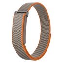 Porodo TrackFit Arc Smart Fitness Tracker With Silicone Strap Orange [O] - سوار ذكي - متابعة الصحة + النشاط البدني - بورودو - كفالة 24 شهر
