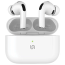Porodo Soundtec Porodo AP Pro3 ANC - White - سماعة برودو - بلوتوث - كفالة 12 شهر