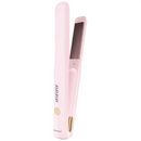 Porodo Lifestyle 2600 mAh Portable Handheld Hair Straightner - Pink - جهاز تنعيم وتمليس الشعر  2×1 - بورودو - كفالة 24 شهر